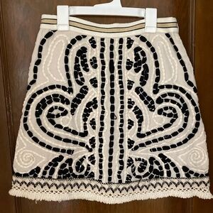 Maeve skirt